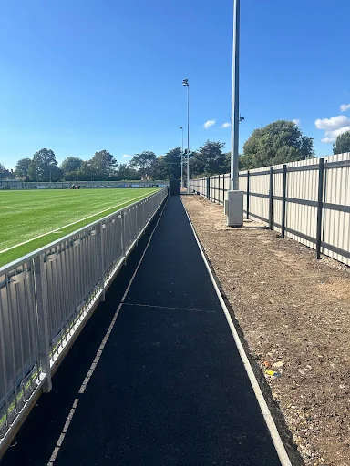 D H Driveways &amp; Landscaping photo 2