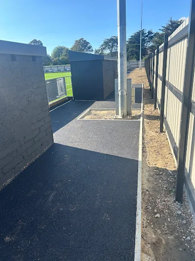 D H Driveways &amp; Landscaping photo 3