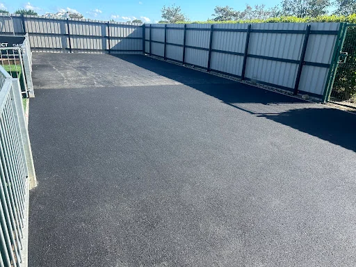 D H Driveways &amp; Landscaping photo 4