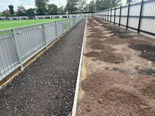 D H Driveways &amp; Landscaping photo 6