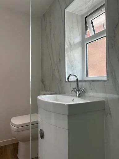 D Rich Plumbing &amp; Heating Engineers photo 6