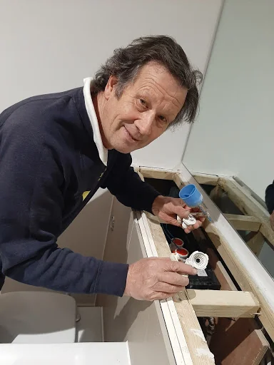 Brian Hurst Plumbing &amp; Heating photo 1