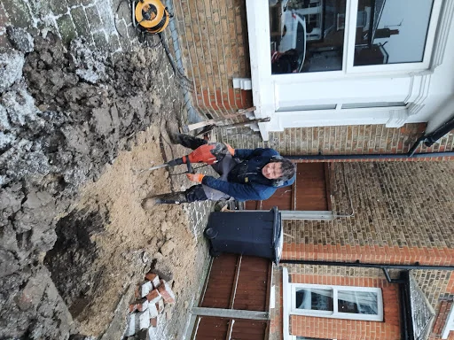 Brian Hurst Plumbing &amp; Heating photo 2