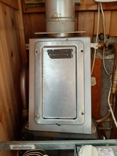 Brian Hurst Plumbing &amp; Heating photo 6