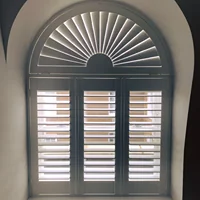 Lifetime Shutters photo 4