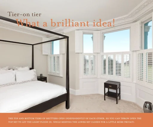 Lifetime Shutters photo 5