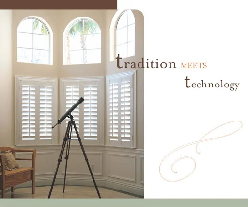 Lifetime Shutters photo 6