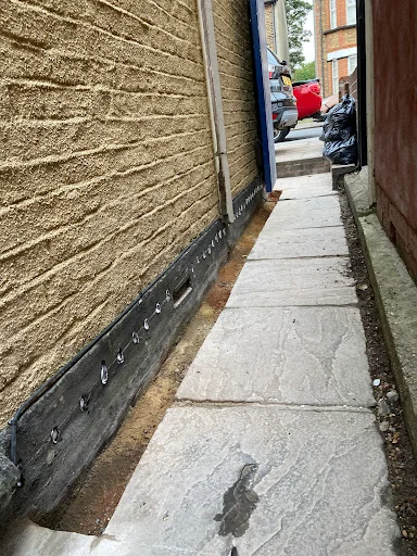 Allwood Preservation photo 8