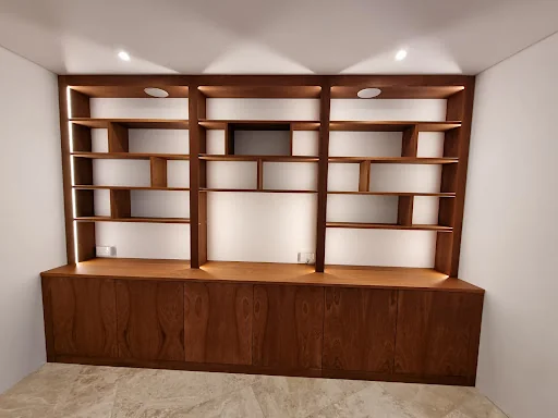 L T Carpentry Ltd photo 1