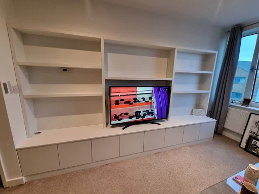 L T Carpentry Ltd photo 3