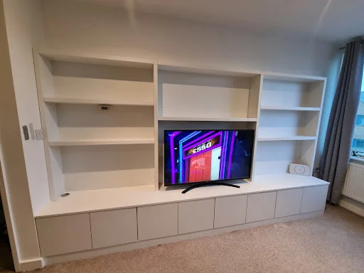 L T Carpentry Ltd photo 4