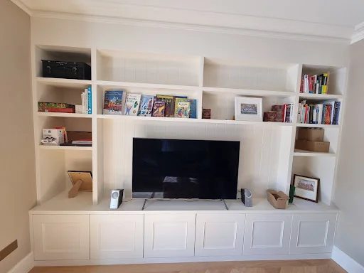 L T Carpentry Ltd photo 7