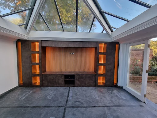 L T Carpentry Ltd photo 8