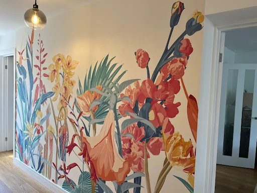 Brooker Decorators photo 1