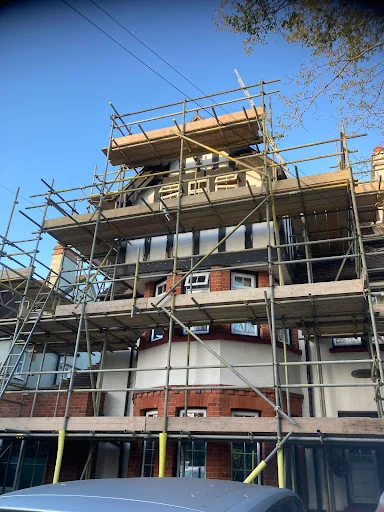 Brooker Decorators photo 6