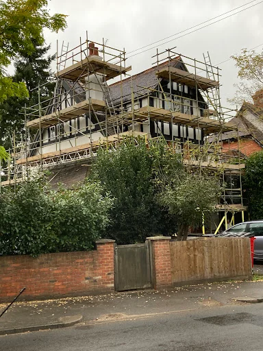 Brooker Decorators photo 7