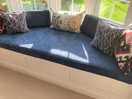 Oaklands Upholstery photo 8