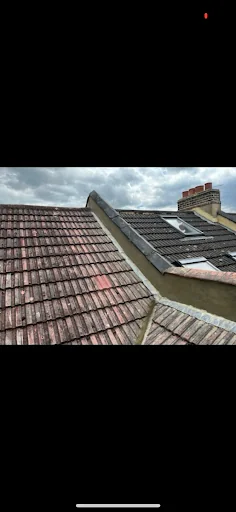 ACTIVE ROOFING &amp; GUTTERING BROMLEY photo 1