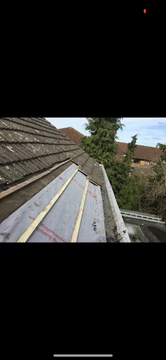 ACTIVE ROOFING &amp; GUTTERING BROMLEY photo 3