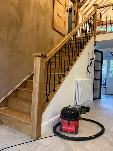 D A Carpentry photo 1