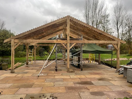 D A Carpentry photo 4