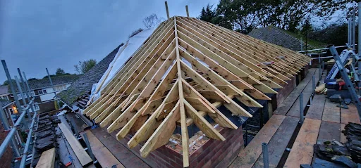 D A Carpentry photo 5