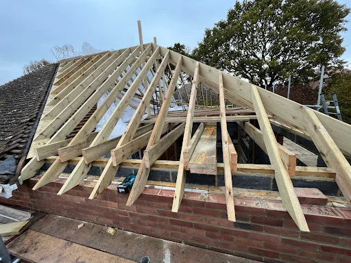 D A Carpentry photo 6