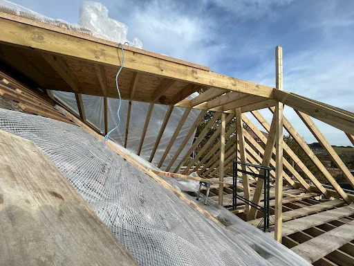 D A Carpentry photo 7