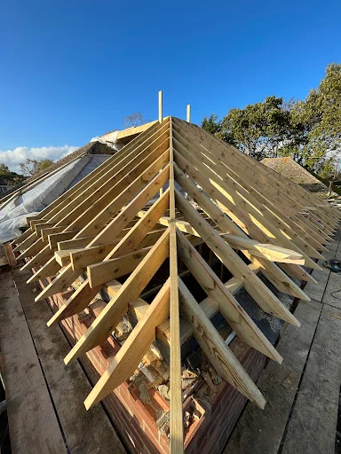 D A Carpentry photo 8