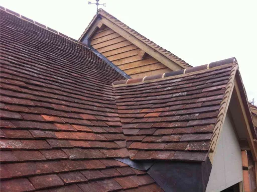 MLV Roofing photo 2