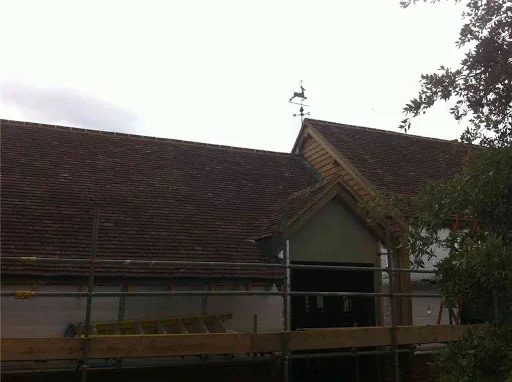 MLV Roofing photo 3