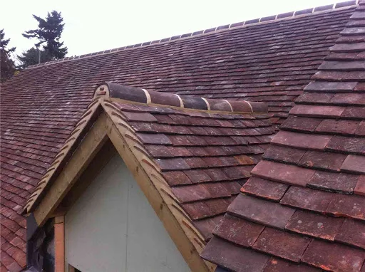 MLV Roofing photo 4