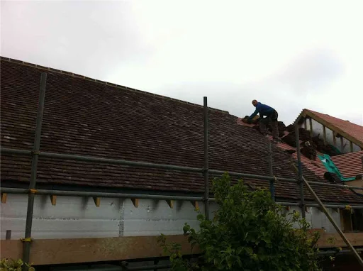 MLV Roofing photo 5