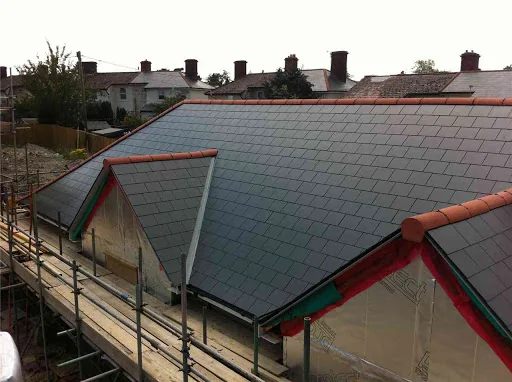MLV Roofing photo 7
