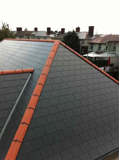 MLV Roofing photo 8