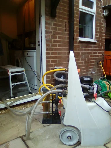 A* Plumbing &amp; Heating photo 3