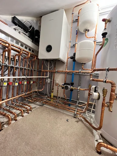 Greenways Plumbing photo 1