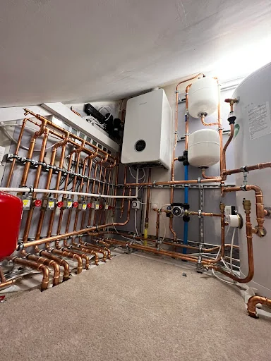 Greenways Plumbing photo 2