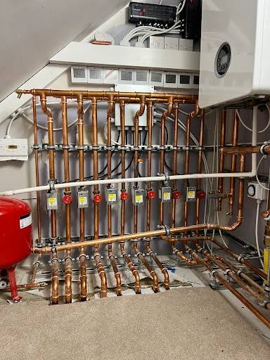 Greenways Plumbing photo 4