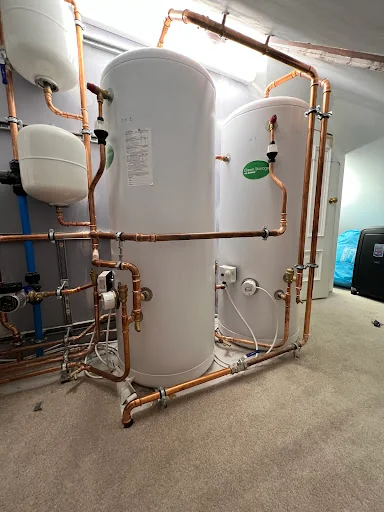 Greenways Plumbing photo 5