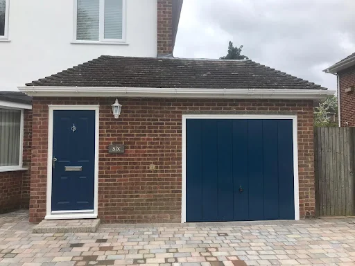 Garage Door Associates (KENT) photo 1