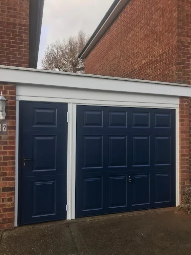Garage Door Associates (KENT) photo 2