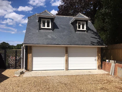 Garage Door Associates (KENT) photo 3