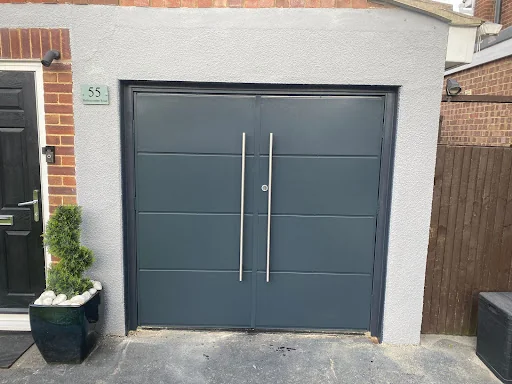Garage Door Associates (KENT) photo 4