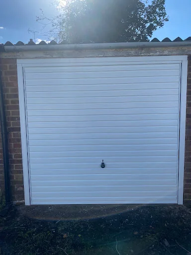 Garage Door Associates (KENT) photo 5