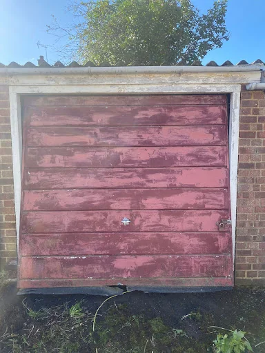 Garage Door Associates (KENT) photo 6