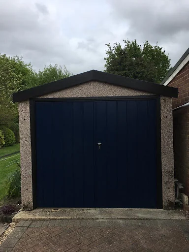 Garage Door Associates (KENT) photo 7
