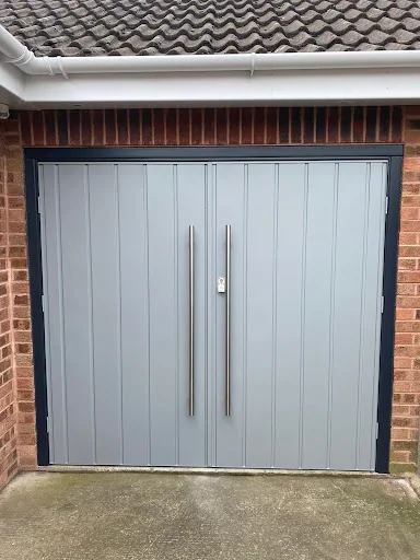 Garage Door Associates (KENT) photo 8