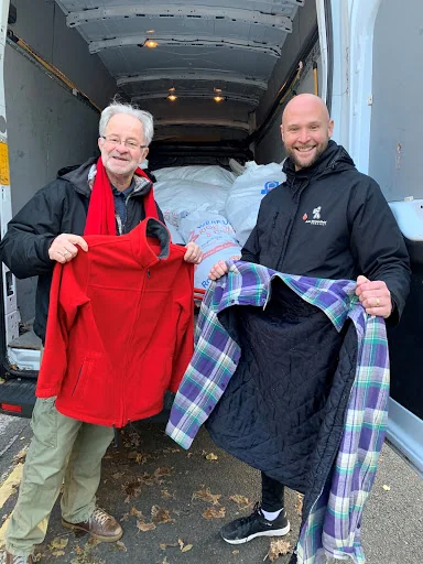 John Broomfield Removals photo 7