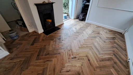 Kings Flooring photo 2